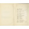 table des matières du livre de Jean Grenier, La philosophie de Jules Lequier, 1936