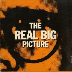 The Real Big Picture, exposition de Marvin Heiferman, Queens Museum, New York, 1986