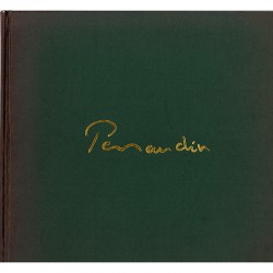 catalogue de Paul Perraudin, Bertrand Duplessis, "Peintres de notre temps", éditions S.N.P.M.D., 1976