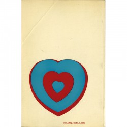 Duchamp, Cœurs flottants, 1936