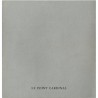 Henri Michaux, galerie Le Point Cardinal, 1982