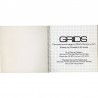 Grids: Format and Image in 20th Century , 1979