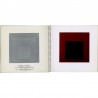 Josef Albers, dans le catalogue "Grids", Pace Gallery, 1979