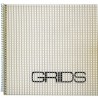 Grids: Format and Image in 20th Century , 1979