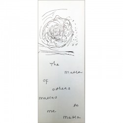couverture de la Revue "Instead" Roberto Matta