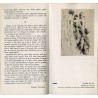 texte d'introduction de Michel Seuphor pour le catalogue de Braque, 1953