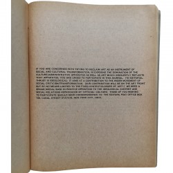 THE FOX n° 2, 1975