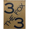 Joseph Kosuth, THE FOX n° 3, 1976