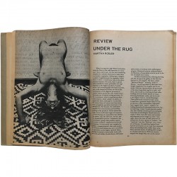 THE FOX n° 3, 1976