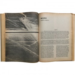 THE FOX n° 3, 1976