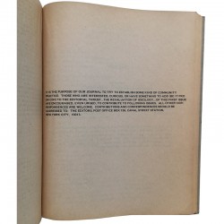 THE FOX n° 1, 1975