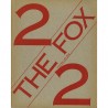 Joseph Kosuth, THE FOX n° 2, 1975