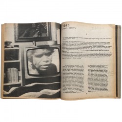 THE FOX n° 2, 1975
