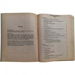 THE FOX n° 2, 1975