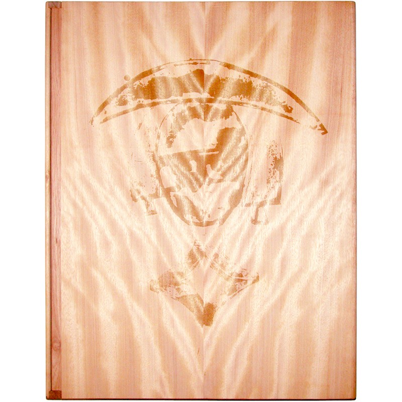 emboitage en bois Arman Afrikan Matricule emboitage en bois Arman Afrikan Matricule