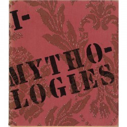 Mythologies quotidiennes, 1964