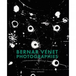 Bernar Venet, Photographies, Marval-rueVisconti, 2022