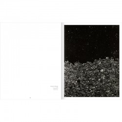 Série "Macadam" dans le livre de Bernar Venet "Photographies", Marval-rueVisconti, 2022