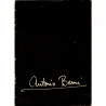 exposition d'Antonio Berni au Musée d'Art Moderne de Buenos Aires, Teatro Municipal General San Martin, 1963