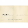 François Fiedler, galerie Maeght, 1974