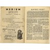 articles de Benjamin Péret, André Breton, José Pierre, Robert Benayoun, Nora Mitrani, Jean Schuster, ...