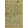 n° 6 de la revue surréaliste MEDIUM, Informations surréalistes, avril 1953