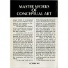 catalogue de la Galerie Paul Mainz, Master works of conceptual art, 1983