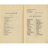 catalogue de Francisco Iturrino à la galerie Paul Rosenberg, 1922,