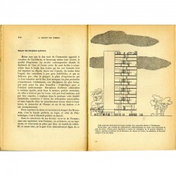 Le Corbusier, François de Pierrefeu, La maison des hommes, 1942