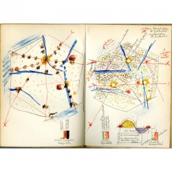 Le Corbusier, François de Pierrefeu, La maison des hommes, 1942