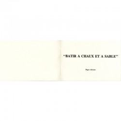 pages choisies du texte d'Edmond Jabès illustrées de gravures à l'eau-forte d'Olivier Debré