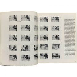 Lynda Benglis, Anti-Illusion: Procedures/Materials, Whitney Museum, 1969