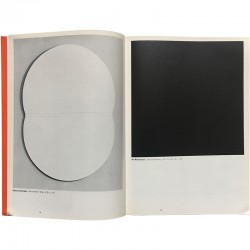 Ellsworth Kelly, Ad Reinhardt, THE ART OF THE REAL : An Aspect of American Painting and Sculpture 1948–1968