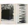 Tony Smith, Donald Judd, THE ART OF THE REAL : An Aspect of American Painting and Sculpture 1948–1968