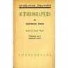 Gertrude Stein, Autobiographies, 1945