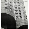 Bertrand Goldberg, estampe originale, revue Canal, 1983
