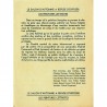Le Salon d’Automne a refusé d’exposer les peintures lettristes, ca Septembre 1947