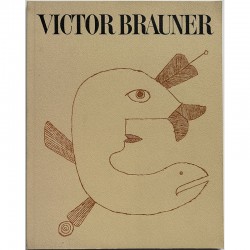 Victor Brauner: Peintures 1963/1964, Iolas, 1965