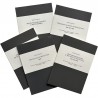 catalogue du Kunstmuseum Luzern pour l'exposition de Joseph Kosuth en 1973