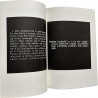 Joseph Kosuth : Investigationen über Kunst & Problemkreise seit 1965
