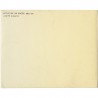 Joseph Kosuth, Notebook on Water, édité par Multiples, Inc. en 1965-66