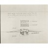 Joseph Kosuth, Notebook on Water, 1965-66