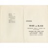 Jean Arp, Camille Bryen, Jean Fautrier, Jacques Germain, Hans Hartung, Georges Mathieu, Francis Picabia, Raoul Ubac, Wols
