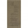 Exchange of Meaning - Translation in the work of Joseph Kosuth, 1989