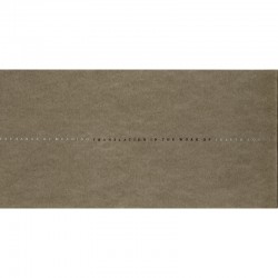 Exchange of Meaning - Translation in the work of Joseph Kosuth, 1989
