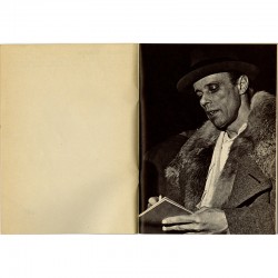 Jospeh Beuys, multiples, livres, catalogues, Bama, 1974