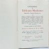 vente aux enchères de la collection de M. G. Bing, Drouot, 1927