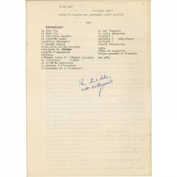 Alfred Jarry, André Blavier, L'UBU RwÉ : mètou é lidjwès, ca 1967-1970