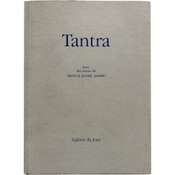 Franck André Jamme, Tantra, Galerie du Jour, 1994