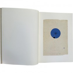 catalogue publié à l'occasion de l'exposition "Tantra" à la Galerie du Jour (Agnès b.) à Paris, 1994